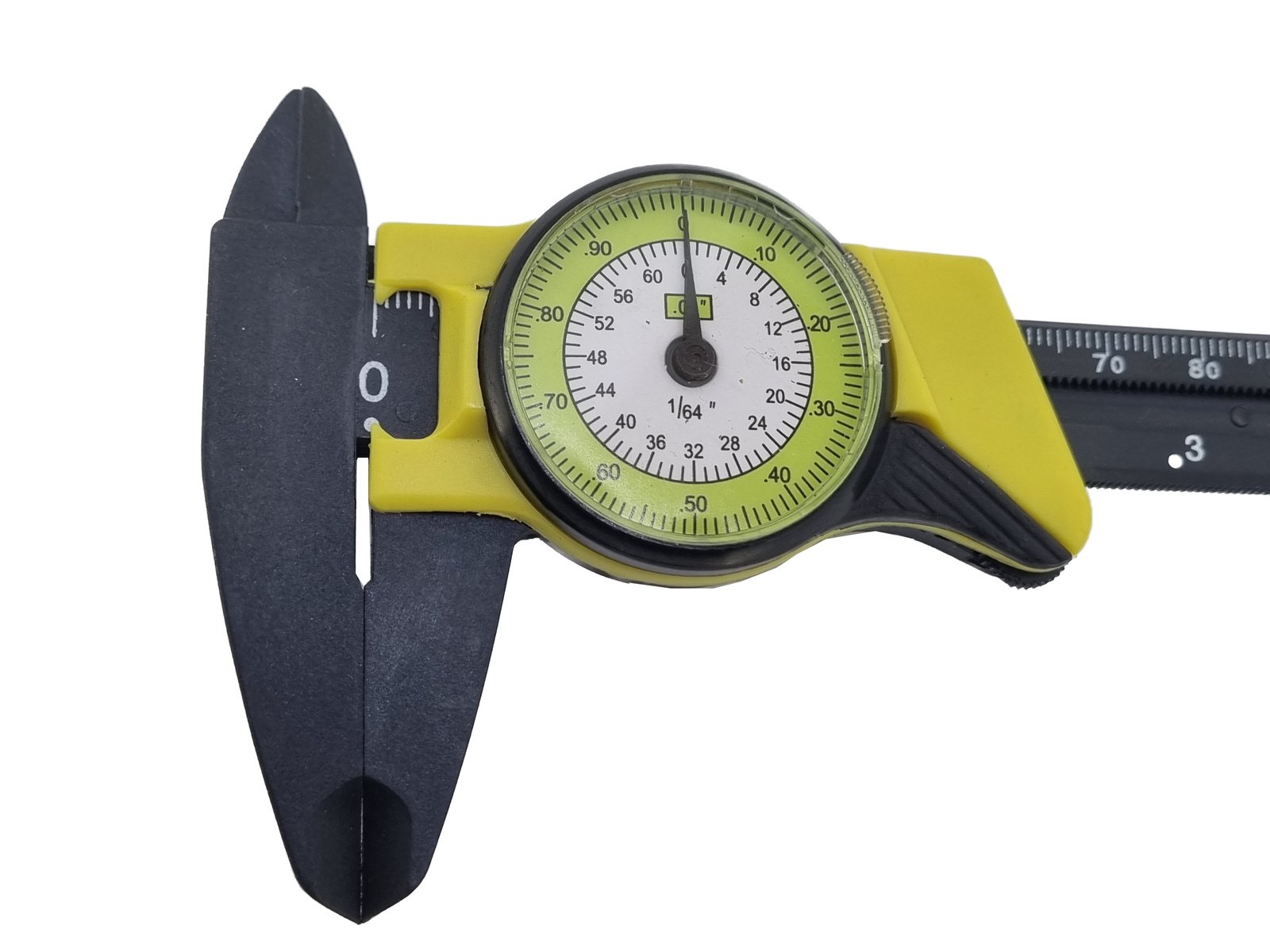 Plastic Dial Calipers 150mm