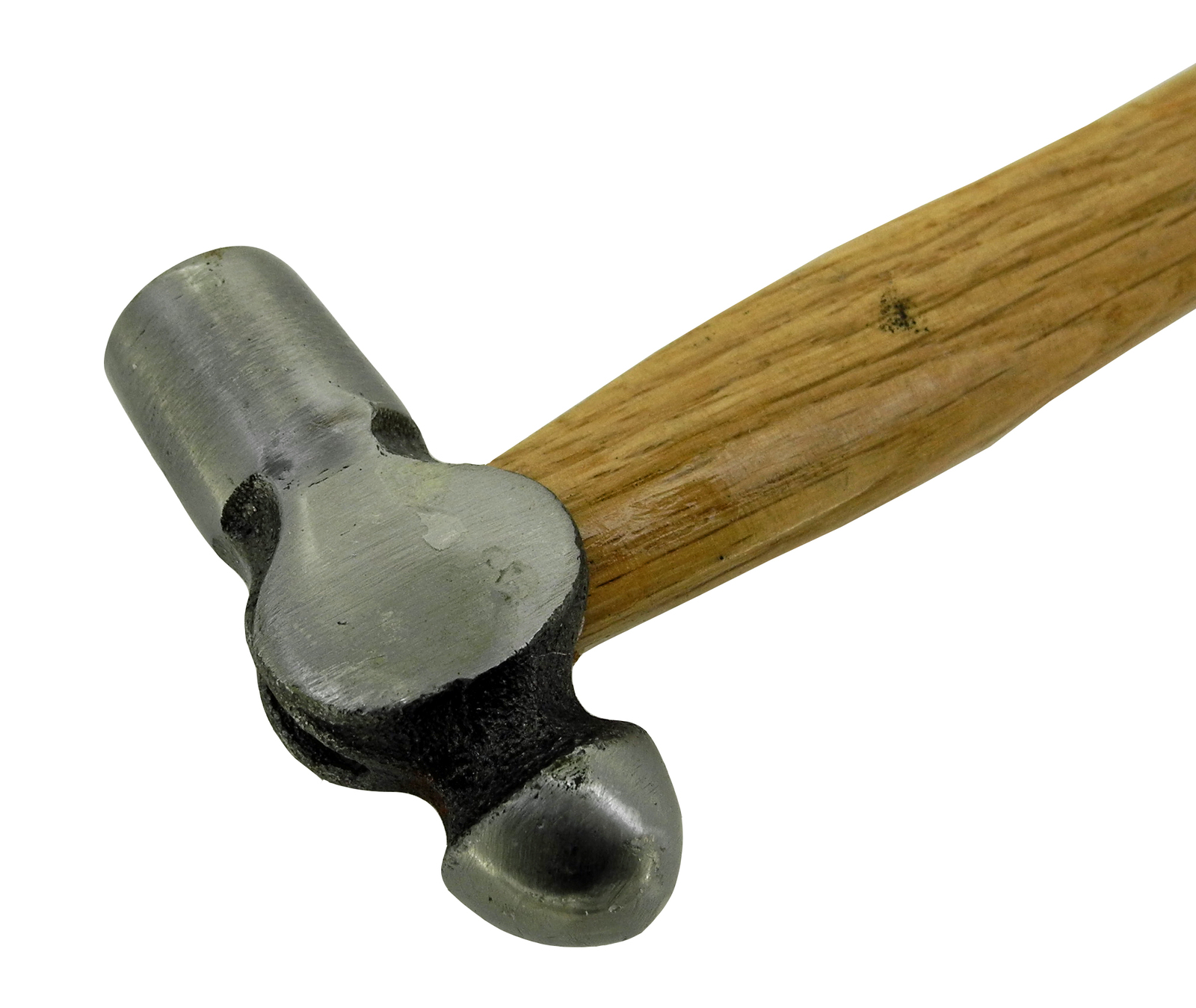 Ball Pein Hammer (4 oz)