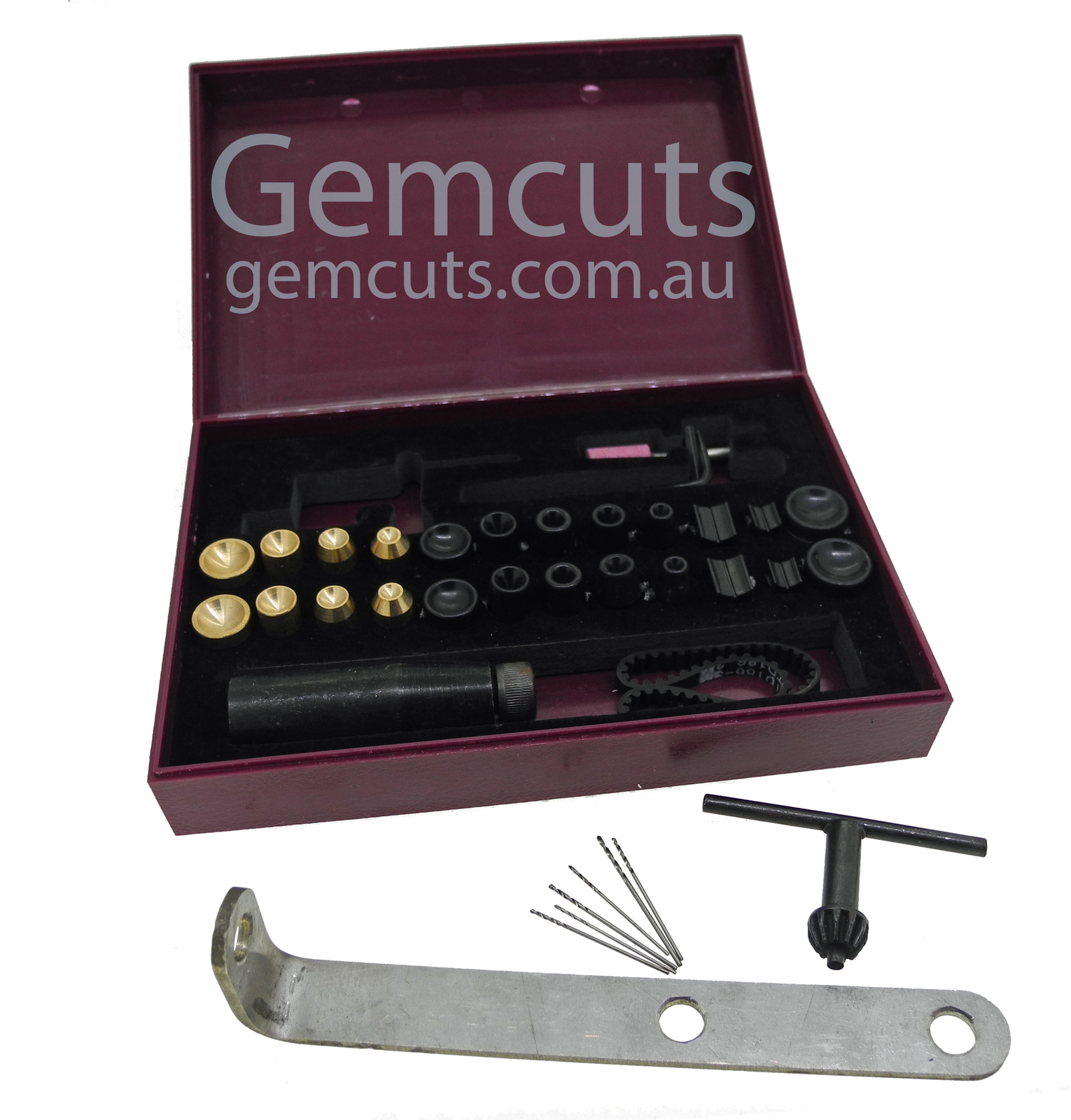 Pearl & Bead Drilling Machine