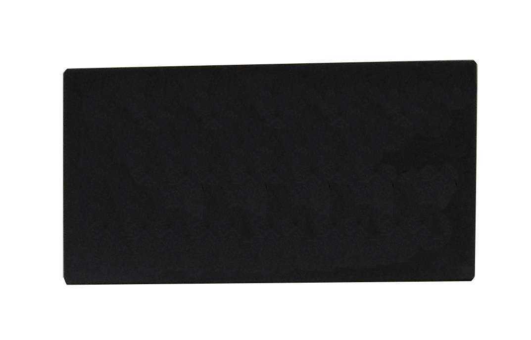 Gold Testing Stone 75mm x 38mm