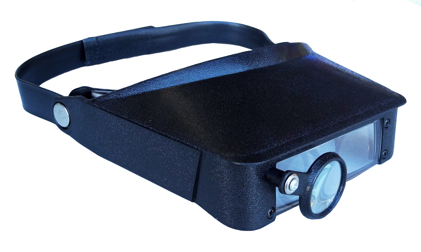 Head Loupes/Magnifiers (Acrylic Lenses)