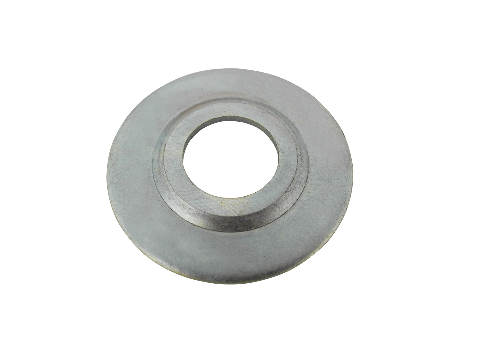 Wheel Flange