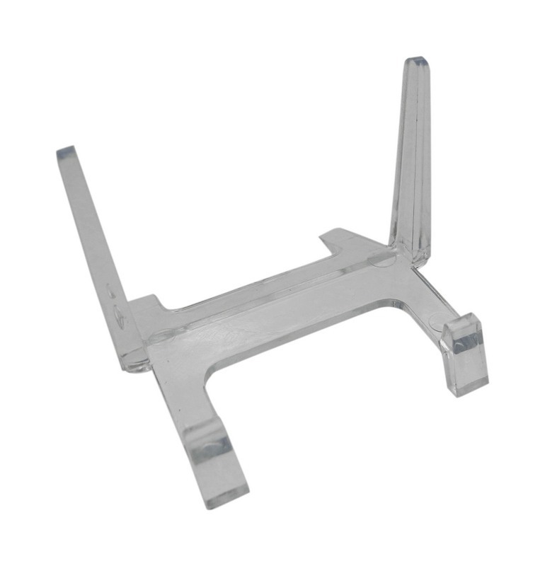 Acrylic Slab Stand Large GemPro