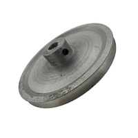 GCL Motor Pulley 