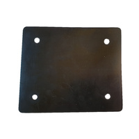 GMP8 Rubber Gasket For Centre Housing
