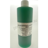 Synthetic Cutting Fluid - Water Soluble Lapidary Oil