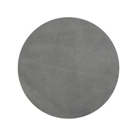 Leather Polishing Disk 12 Inch