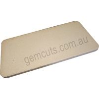 Silquar Soldering Board Medium (300mm x 150mm) (12 inch x 6 inch)