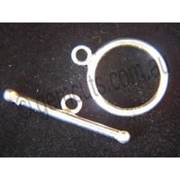 Toggle Clasp 16mm