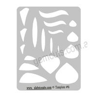 Slabs to Cabs Template 6