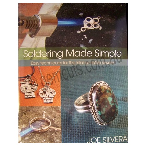 Soldering Made Simple