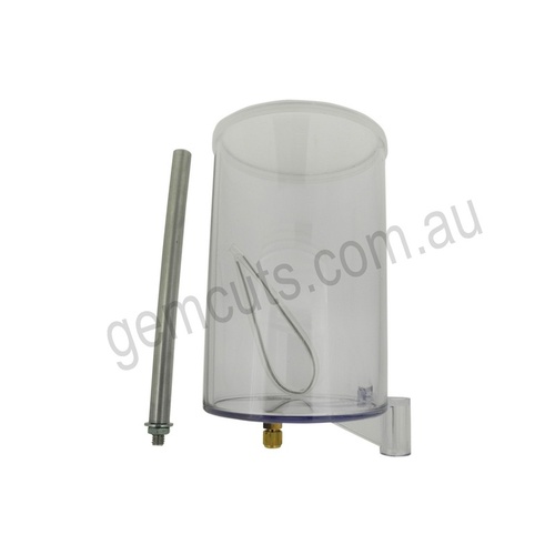Acrylic Drip Tank - Graves