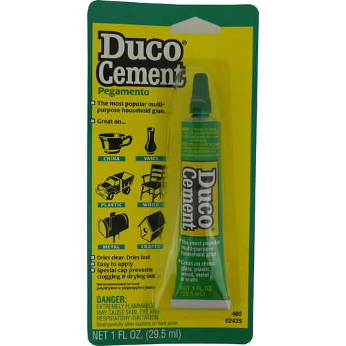 Duco Cement