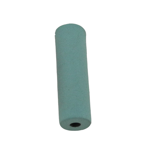 Flexible Silicone Polisher - Fine - Unmounted Cylinder