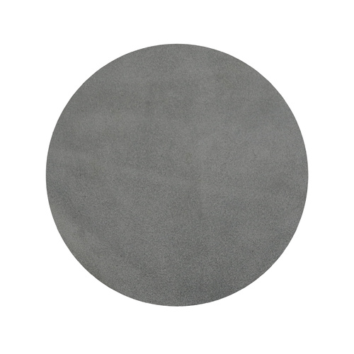 Leather Polishing Disk 12 Inch