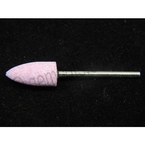 Mounted Abrasive Stone Medium