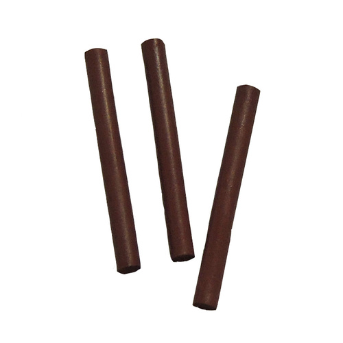 Silicon Polishing Pins 2mm - Fine - Pack of 12