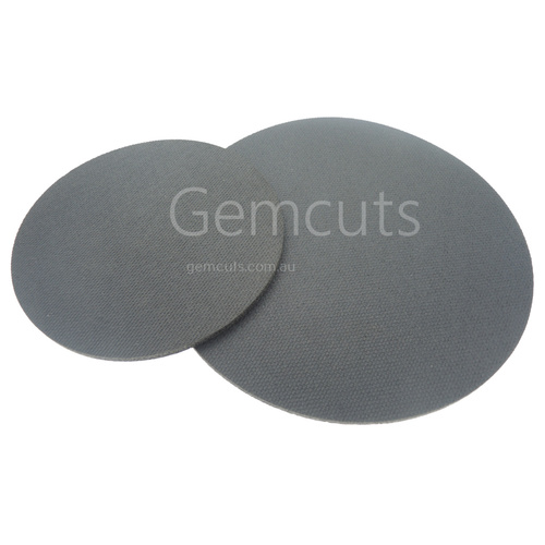 Rubber Backing Disk 100mm (4 Inch) 