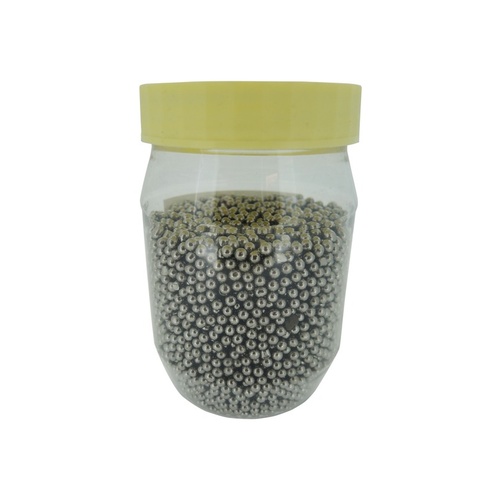 Stainless Steel Shot 1kg 4mm Balls GemPro
