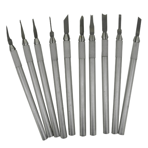 Wax Carving Knife Set