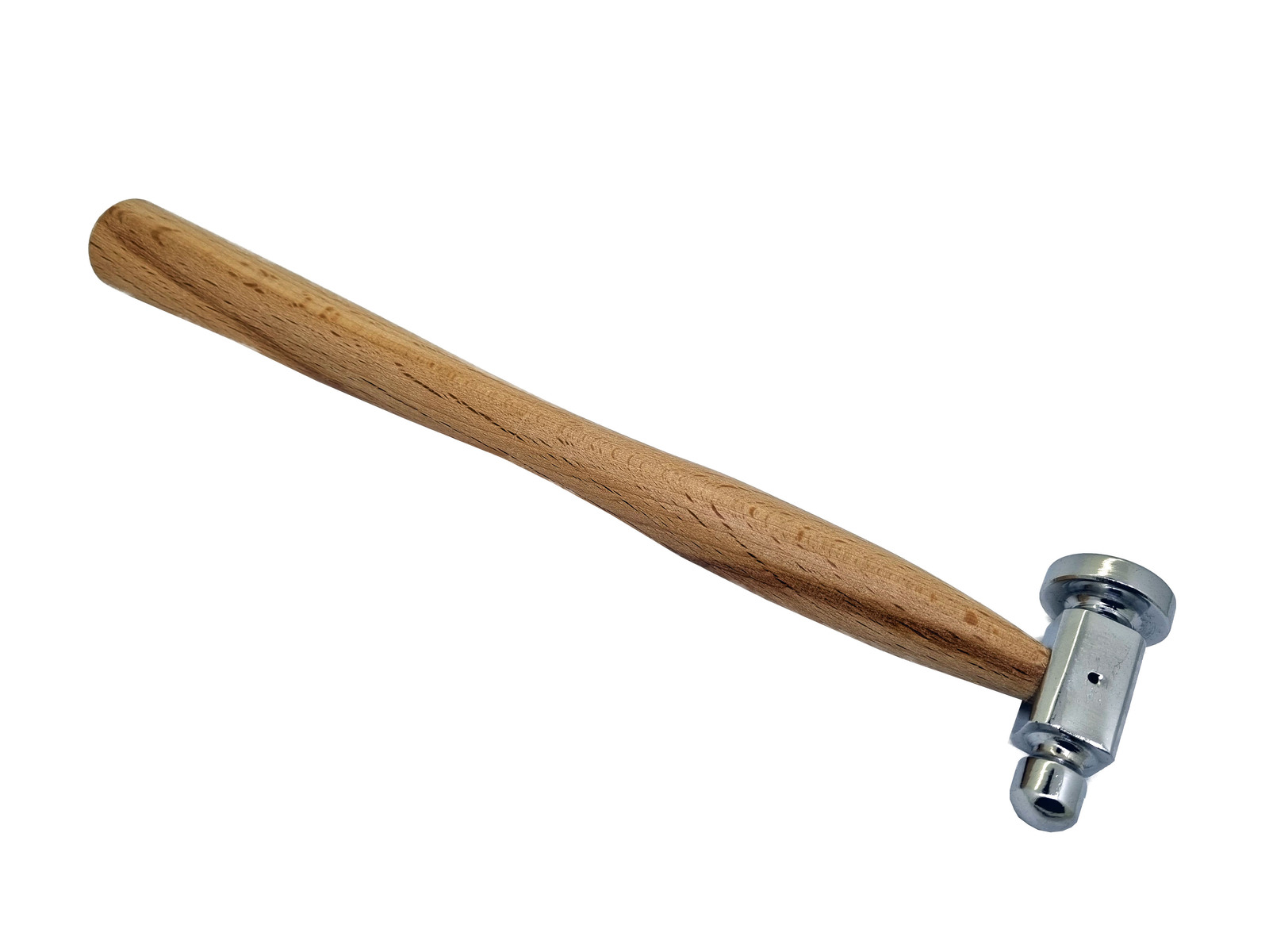 Professonal Domed Face Chasng Hammer 28 Mm Repouse Metal Hobby