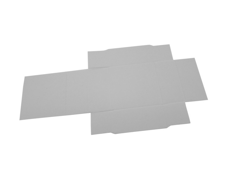 Fold Up Mineral Display Boxes