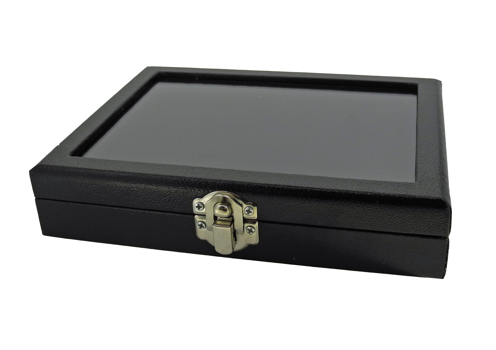 Display Box with Glass Lid 170mm x 130mm