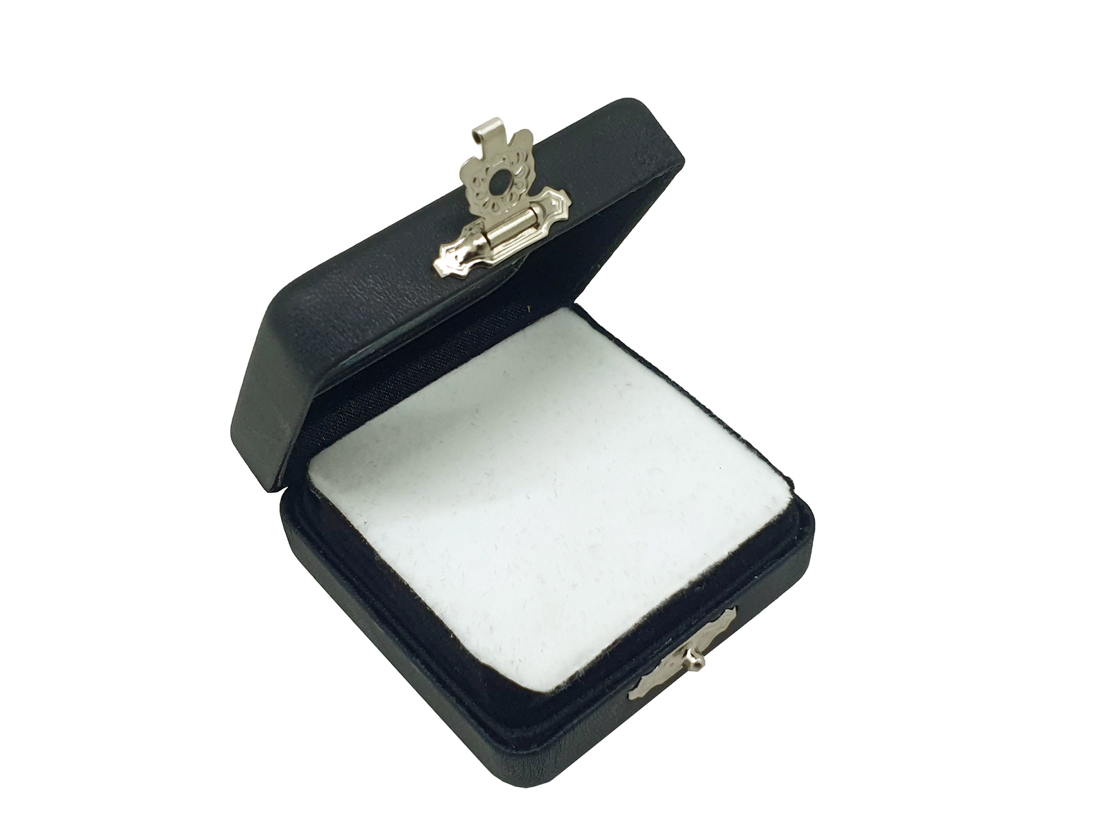 Glass Fronted Gemstone Box 55mm x 55mm