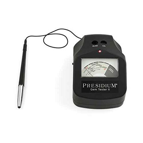 Presidium gem tester ii price deals