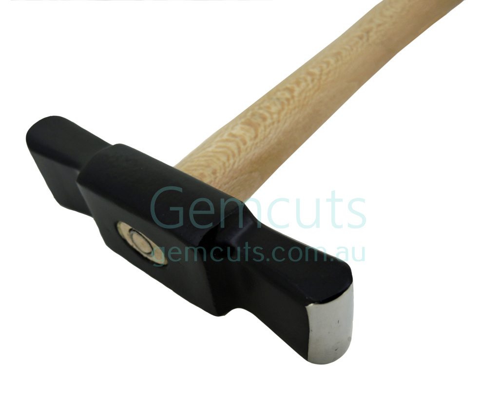 Rectangular Raising Hammer