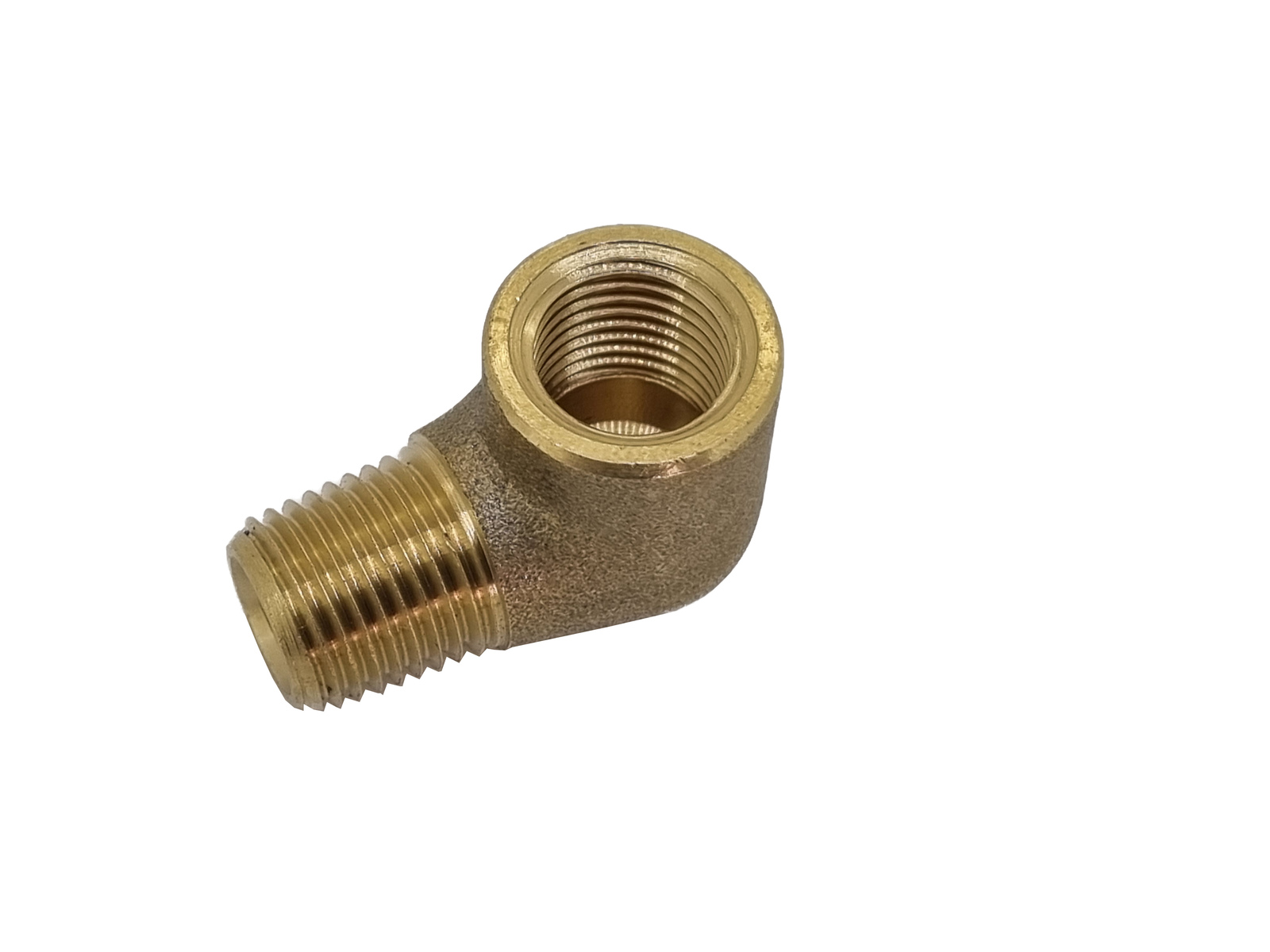 Female elbow Brass Fittings at