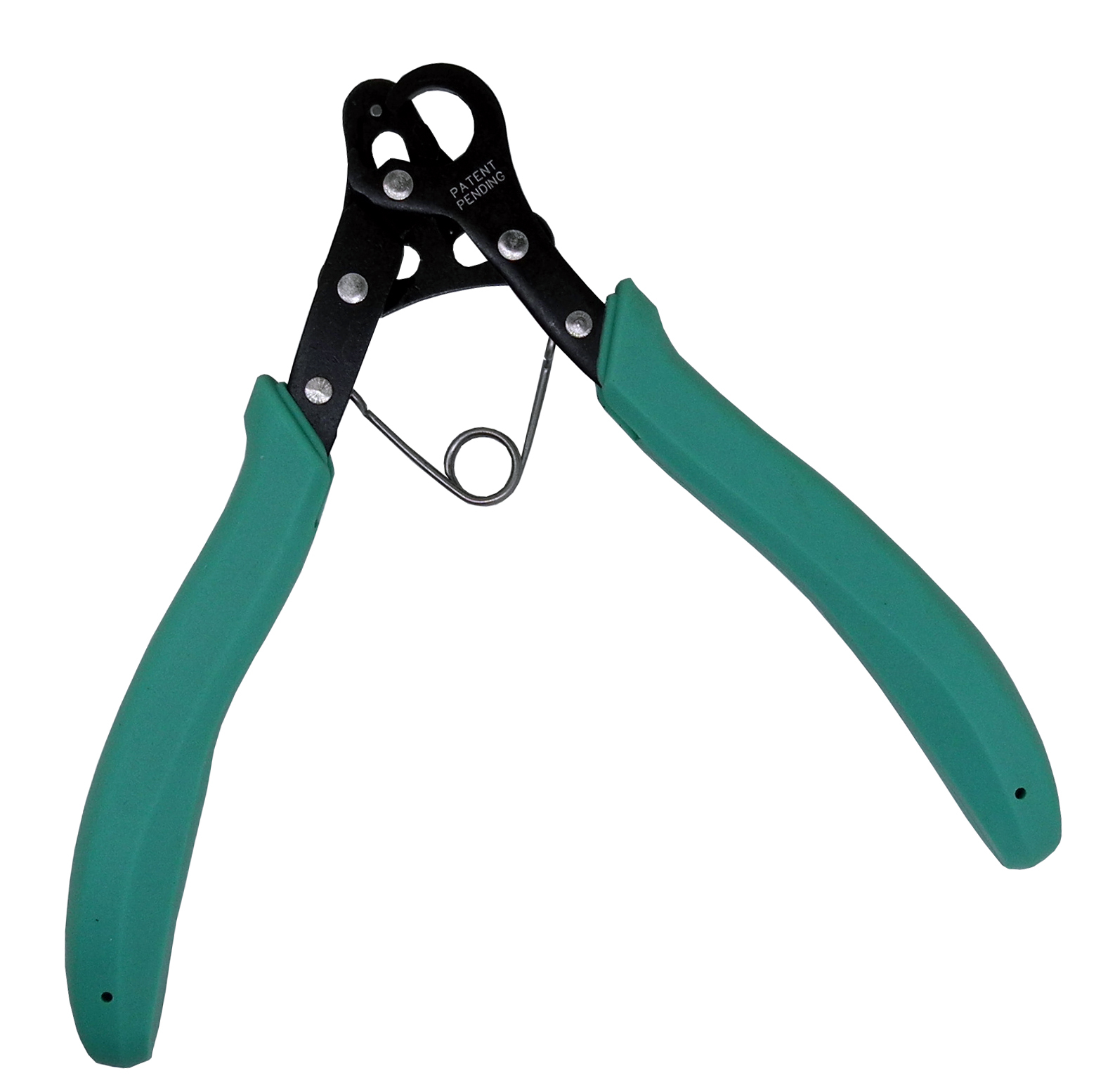 Step looper clearance