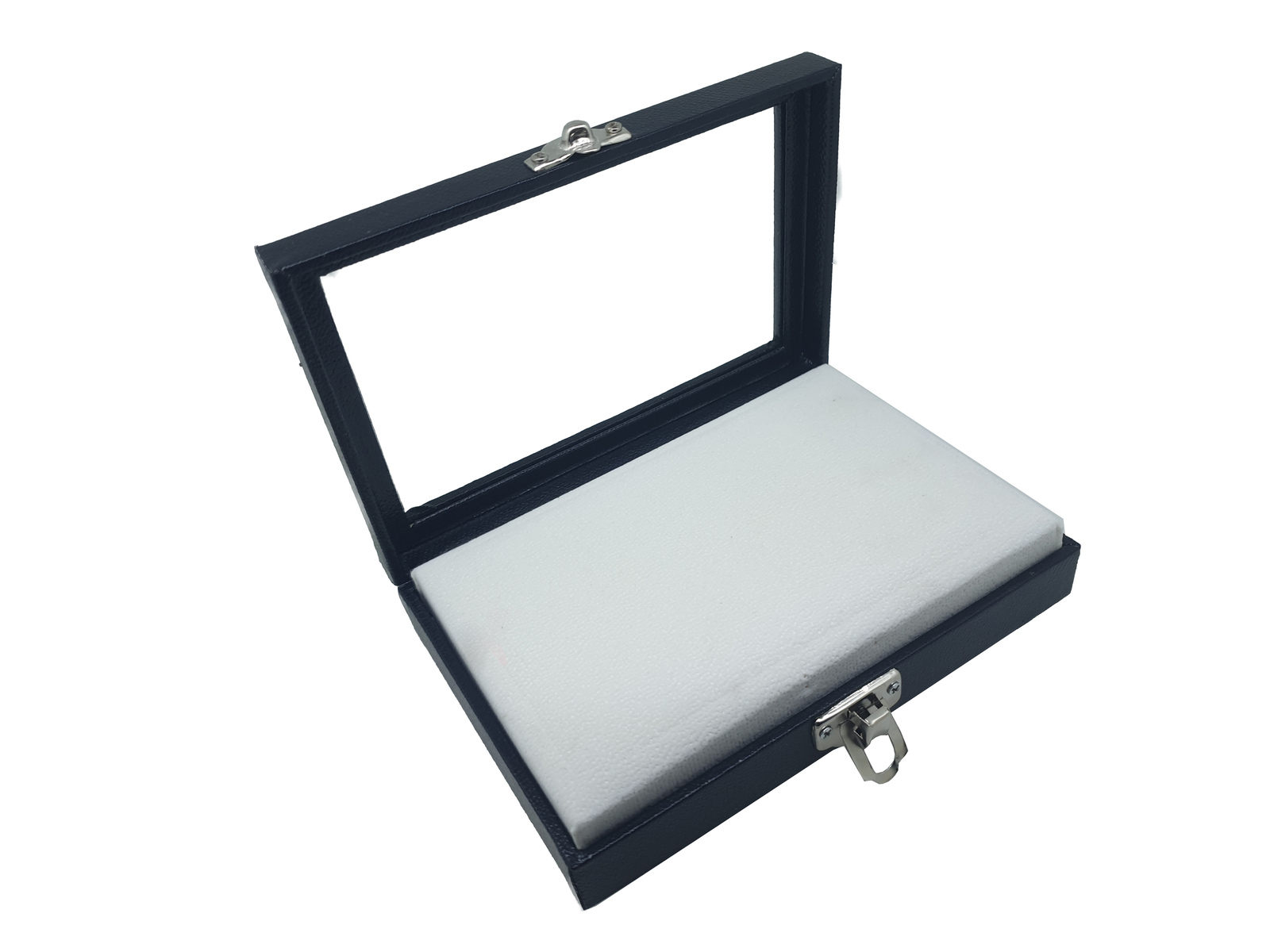 Display Box with Glass Lid 150mm x 100mm