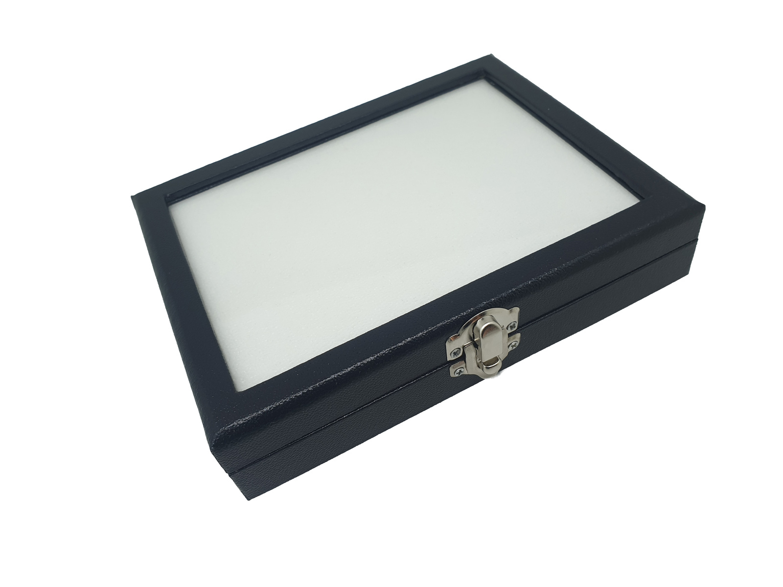 Display Box with Glass Lid 170mm x 130mm