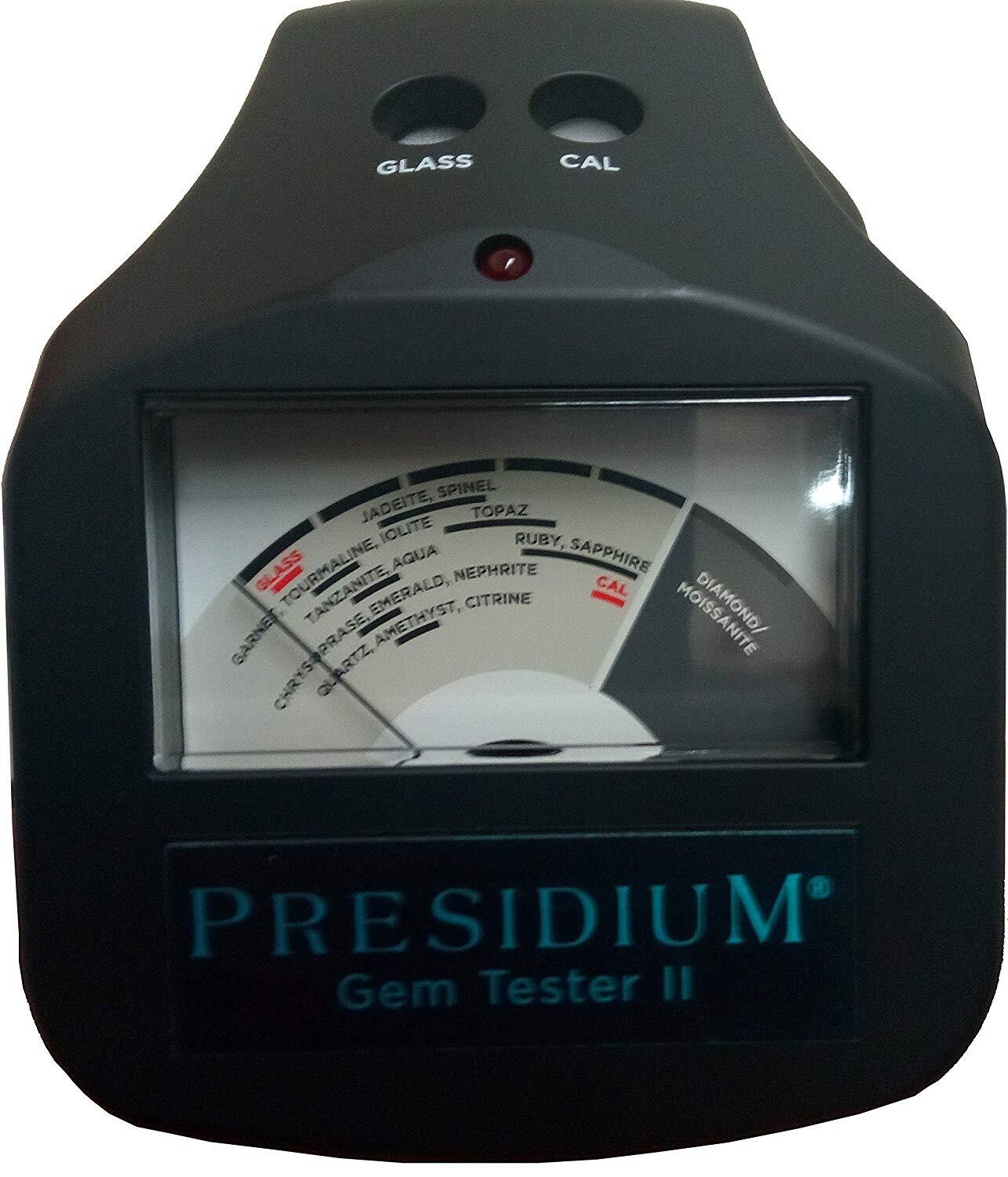 Presidium Gem Tester for sale
