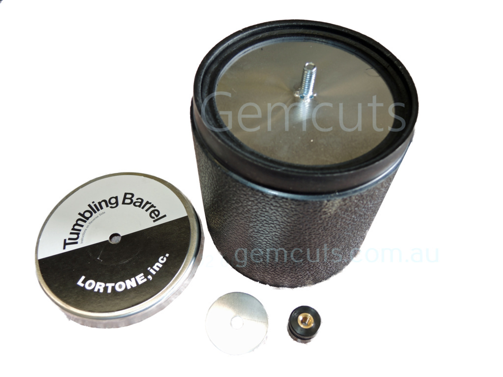 thumbnail image 2 of Lortone Stainless Steel Shot Mix 1 Lb - Jewelry Tumbling Media, Various Shapes, Made In USA 2 of 3