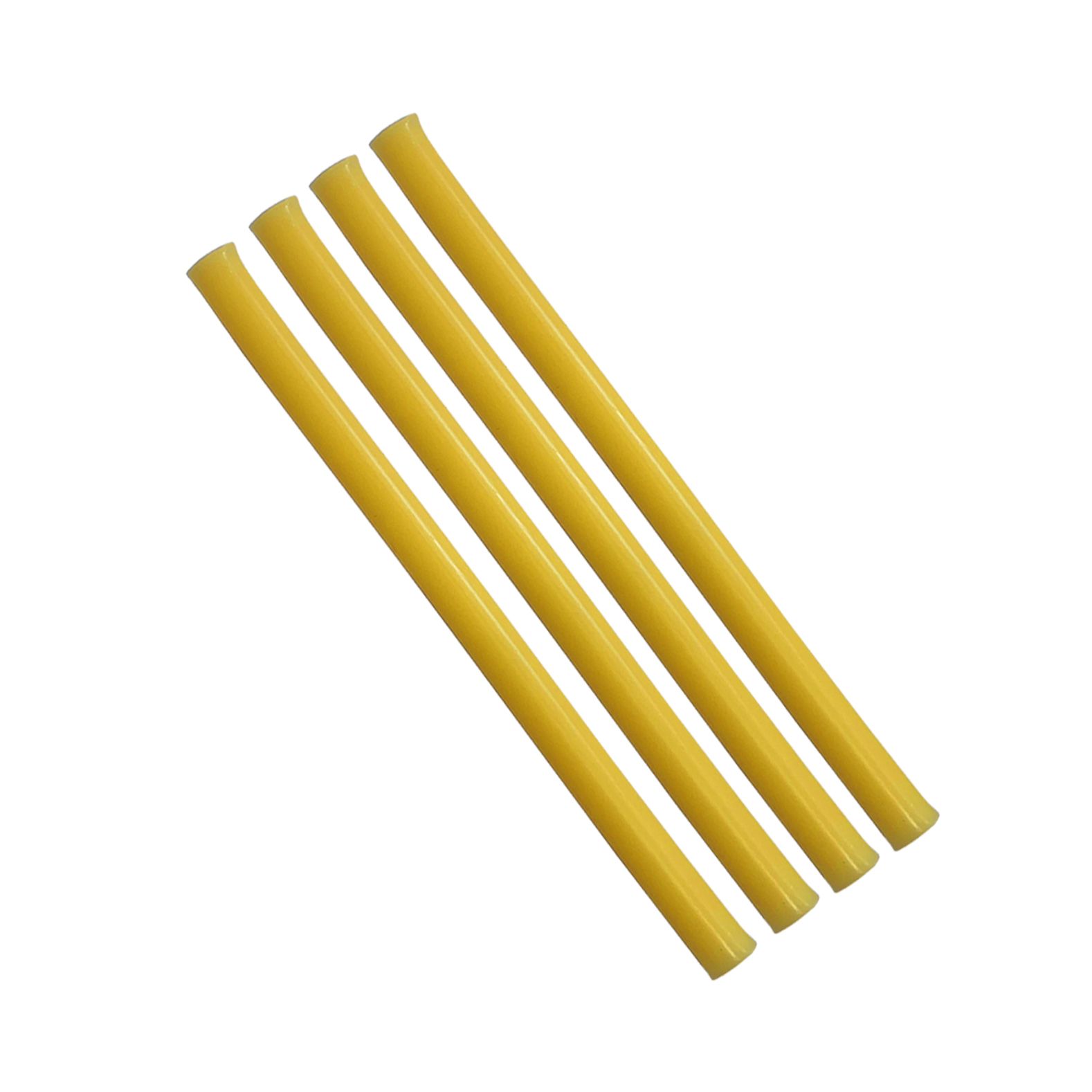 Ferris Red Sprue Wax Sticks 2 oz Package - 1/4 inch | Esslinger 21.433