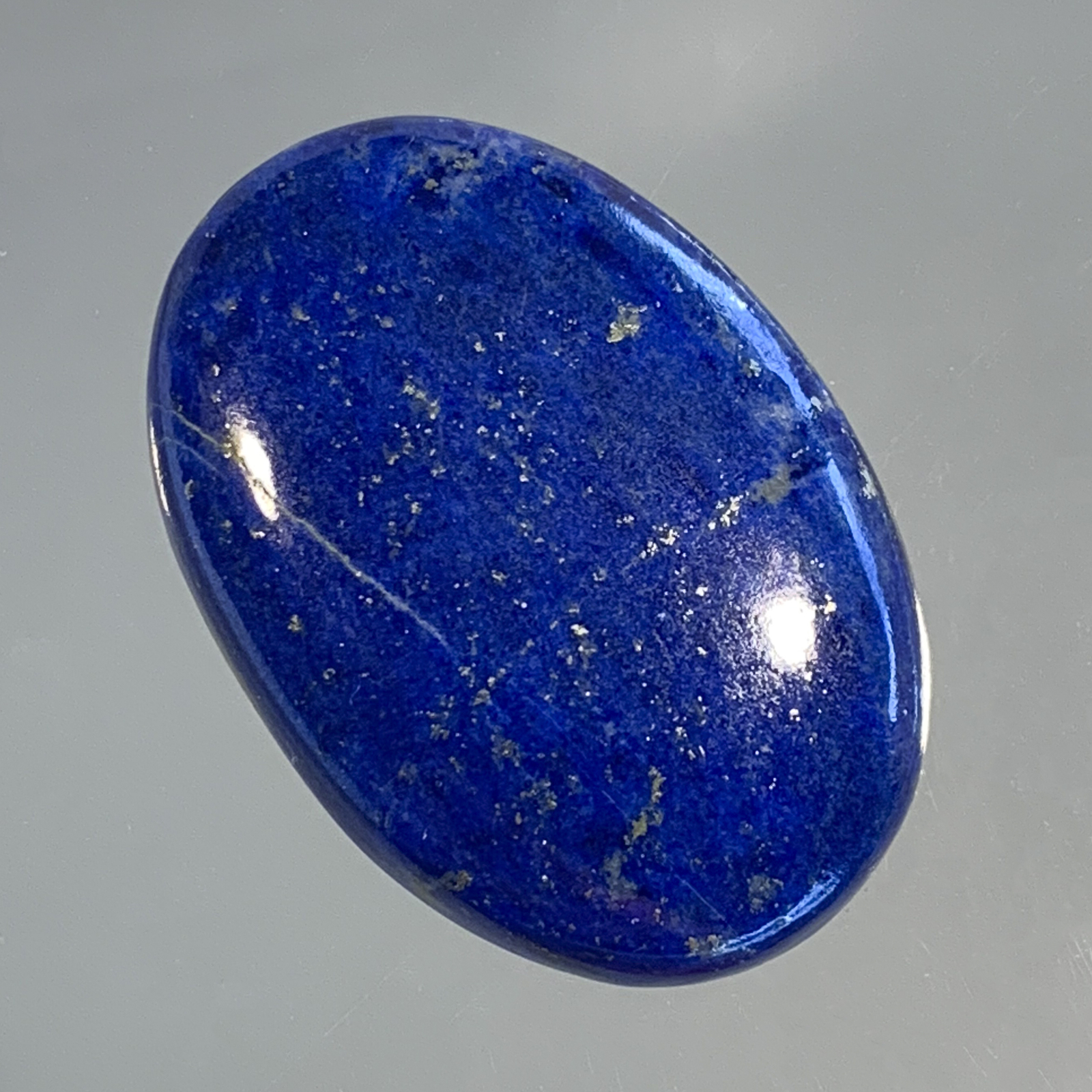 Lapis Lazuli