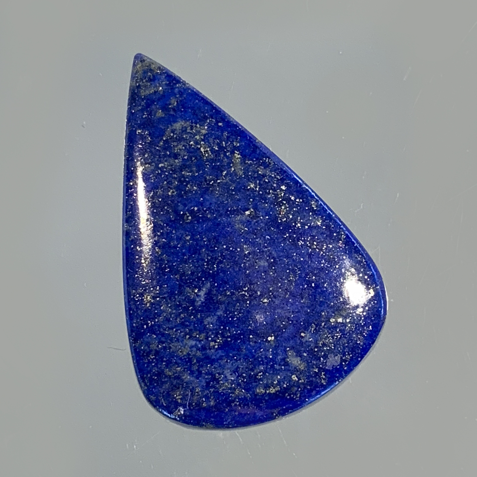 Lapis Lazuli cabochon