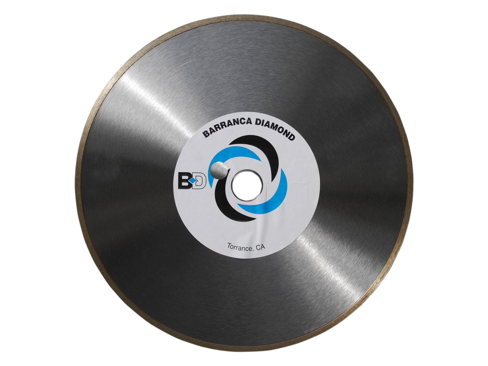 MK303 Continuous Rim Diamond Saw Blades