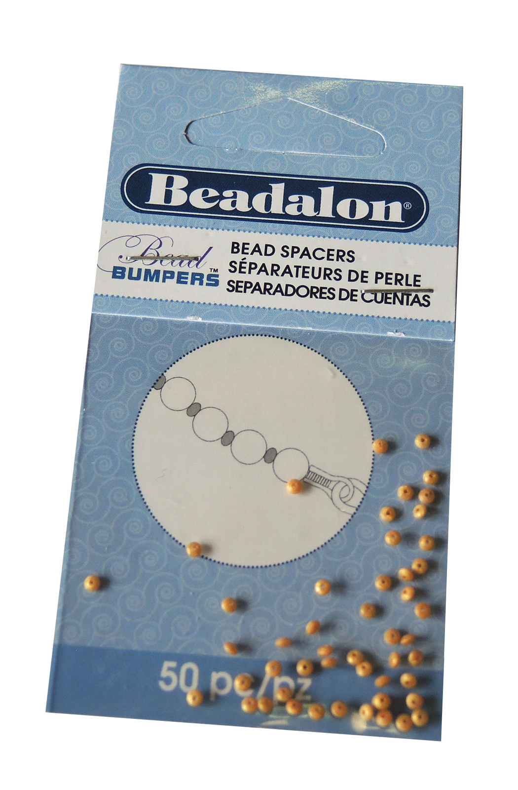 Beadalon discount crimp beads