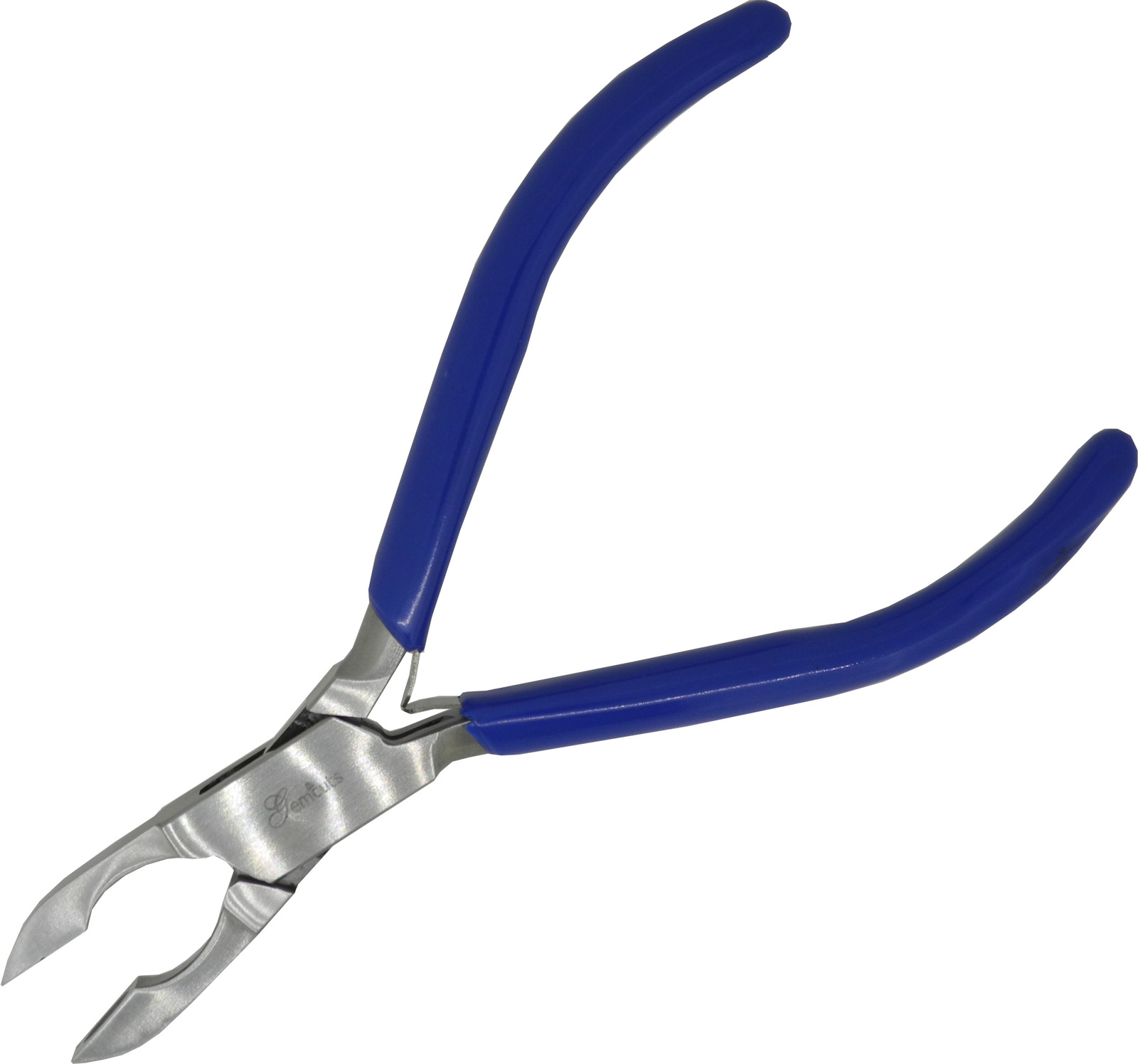 Perfect Pliers for Closing Loops and Jumprings without Scratching or Distorting