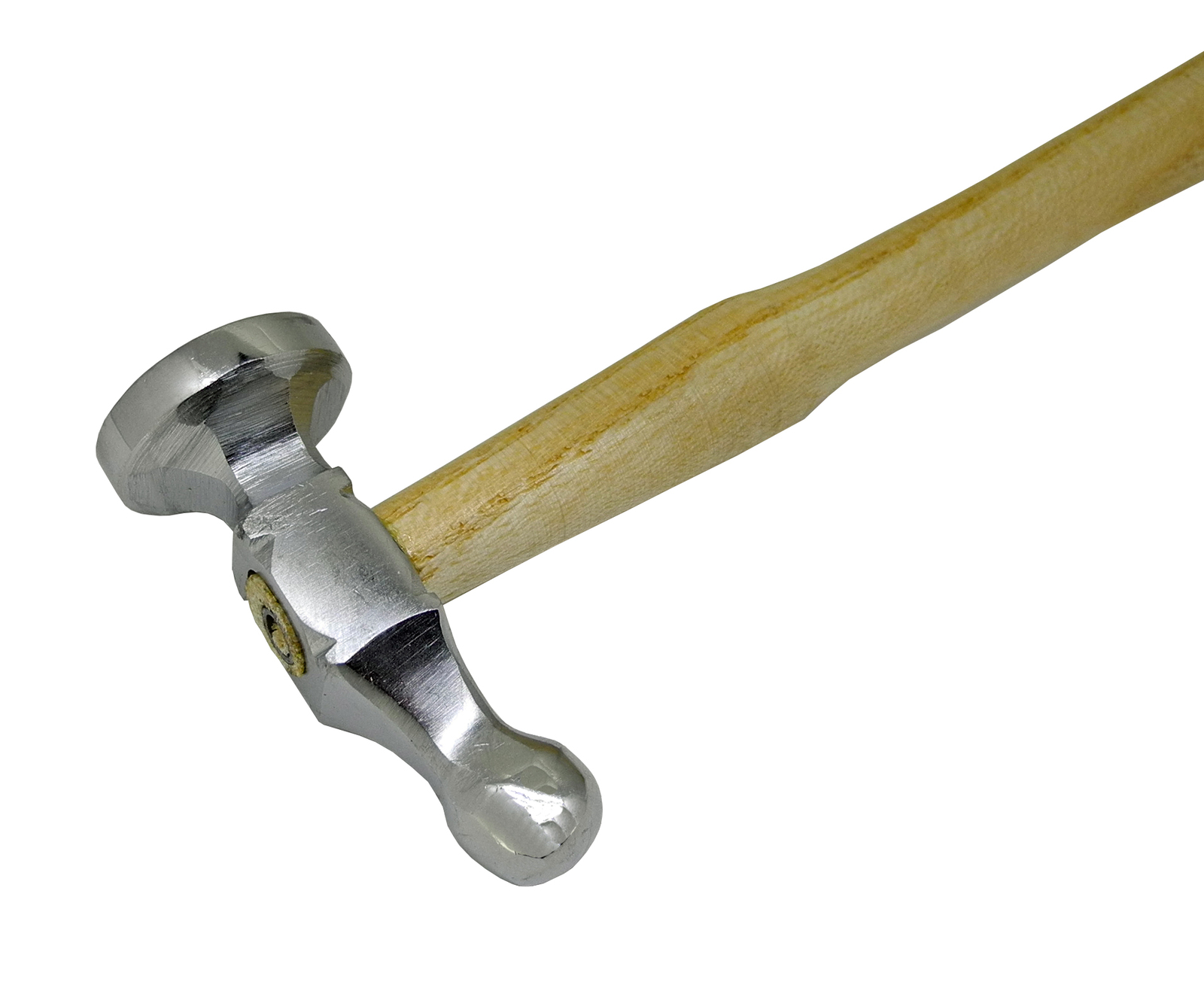 German Chasing Hammer (28mm)