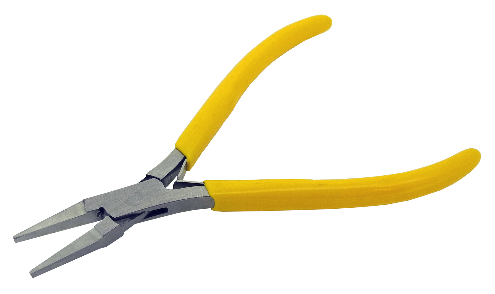 Fine needle discount nose pliers