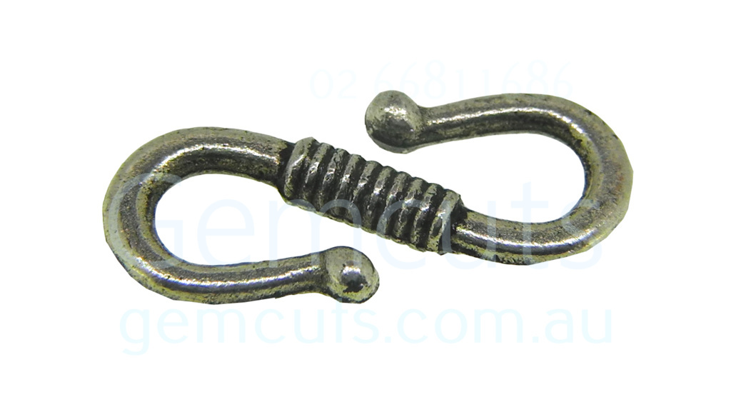 S-Hook Clasp