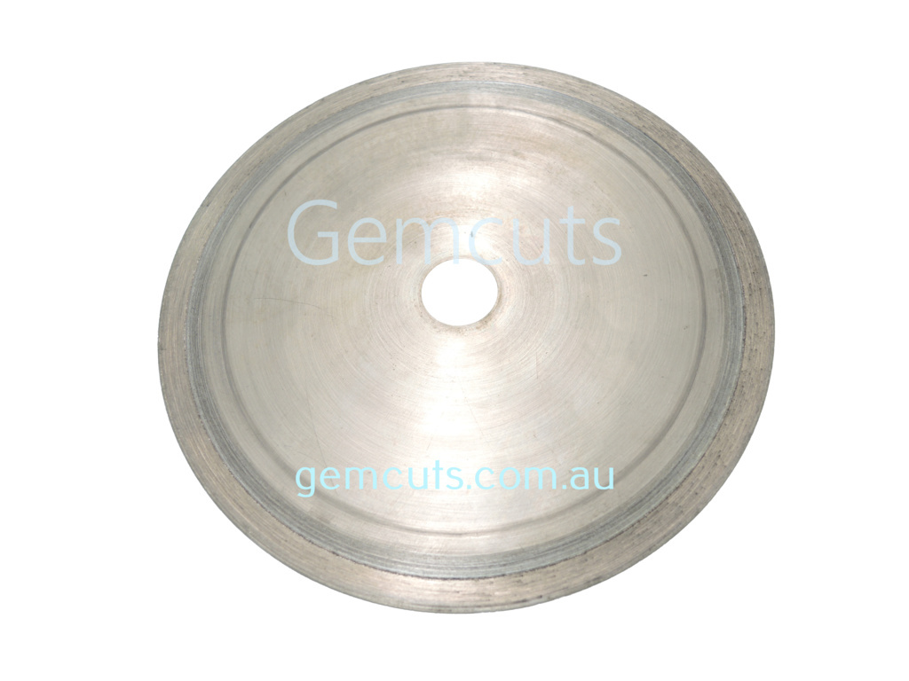 Diamond Sintered Saw Blades
