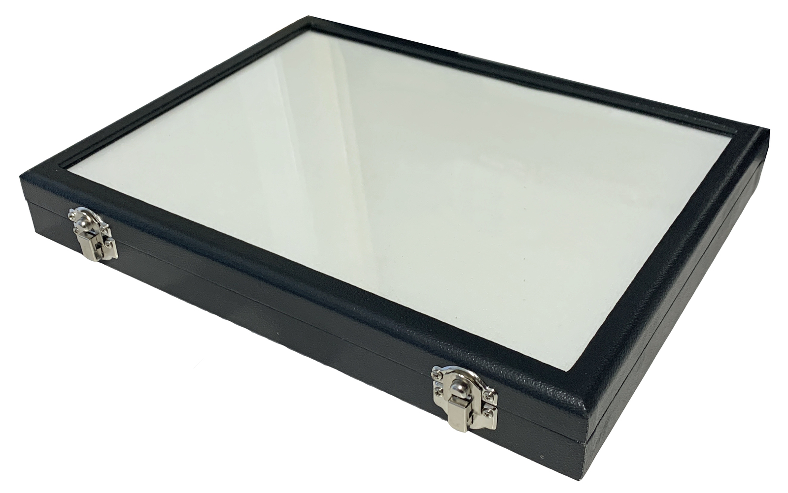 Display Box With Glass Lid 280mm X 215mm display-box-with-glass-lid-280mm-x-215mm