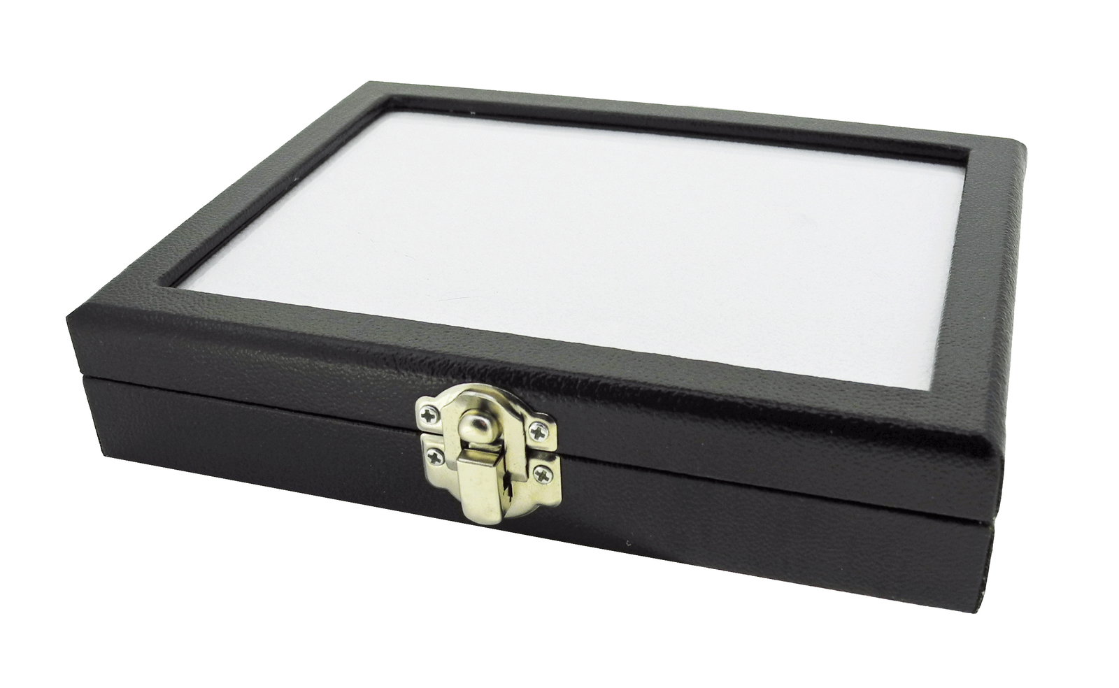 Display Box with Glass Lid 170mm x 130mm