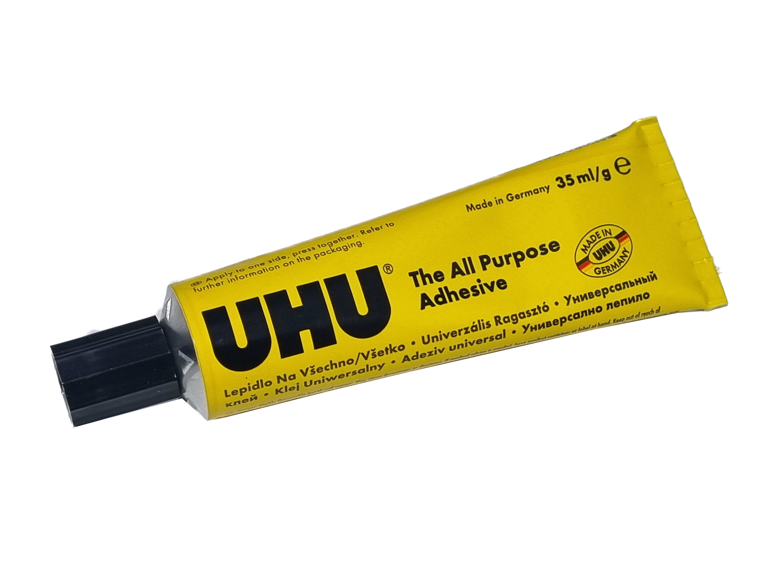 UHU All Purpose Adhesive