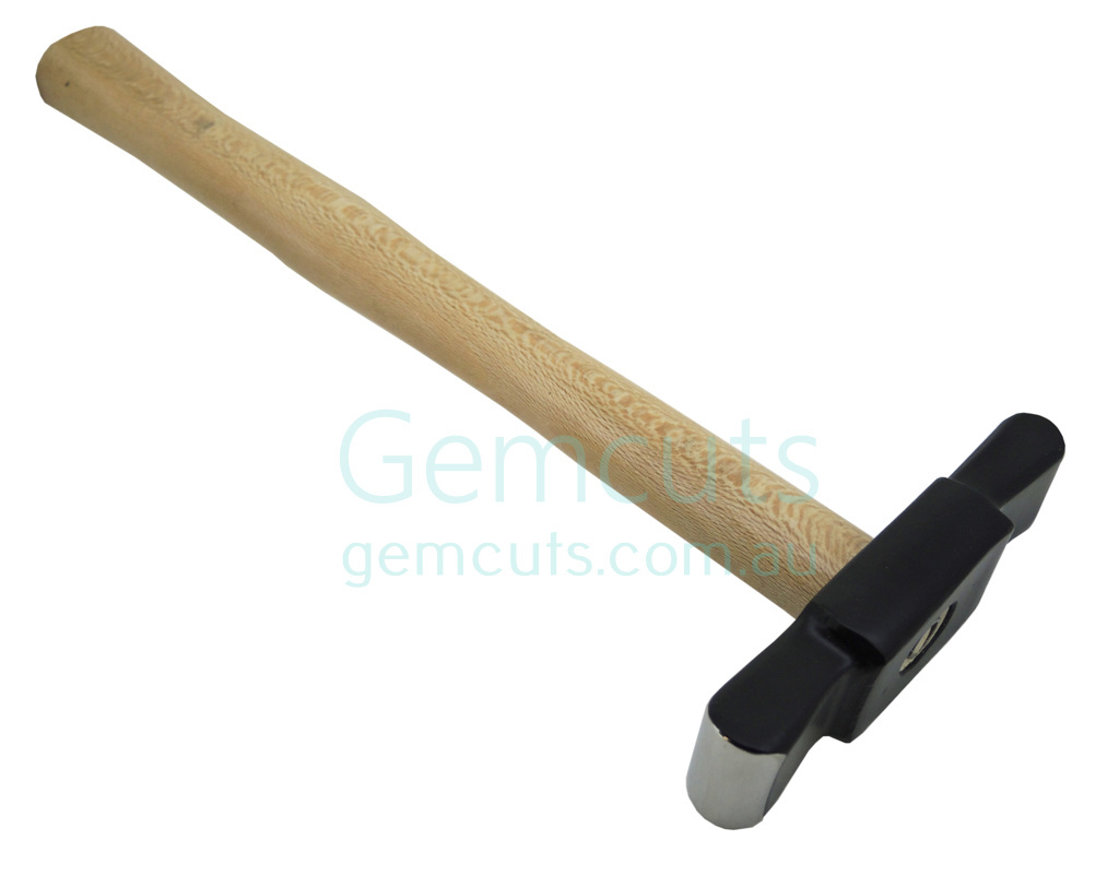 Rectangular Raising Hammer